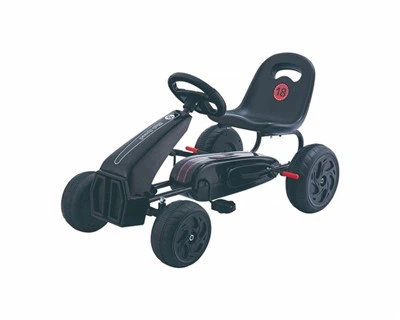 페달로 GO KART 3 12 년